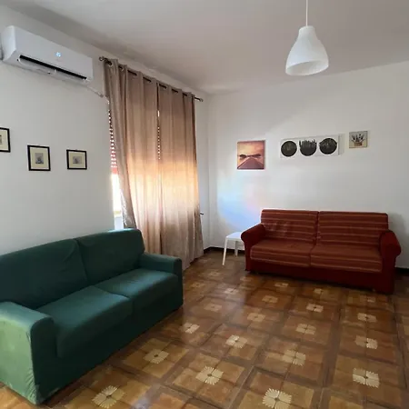 Apartamento Sirenahouse Torre San Giovanni